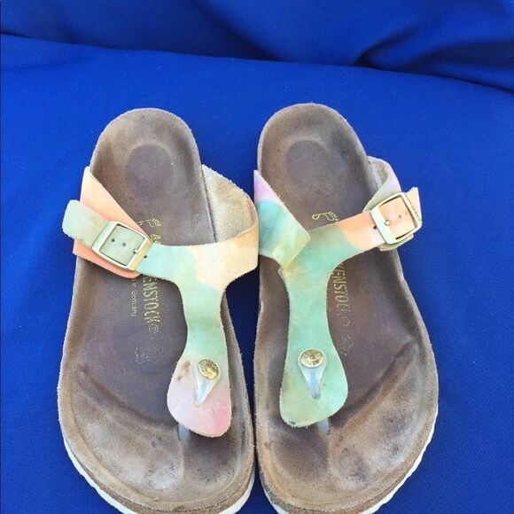 Birkenstock size 41  - Picture 3 of 7